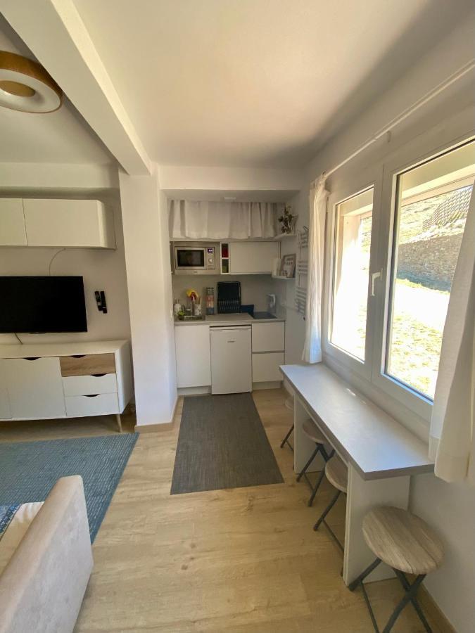 Saint Moritz Premium Apartment Sierra Nevada Exterior photo